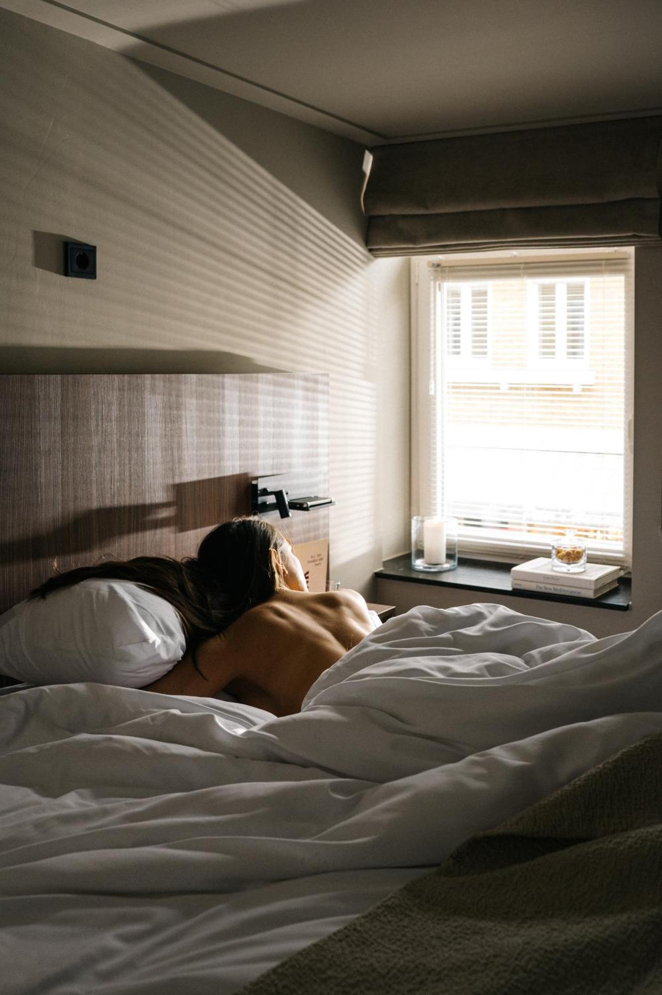 Blink Hotel *