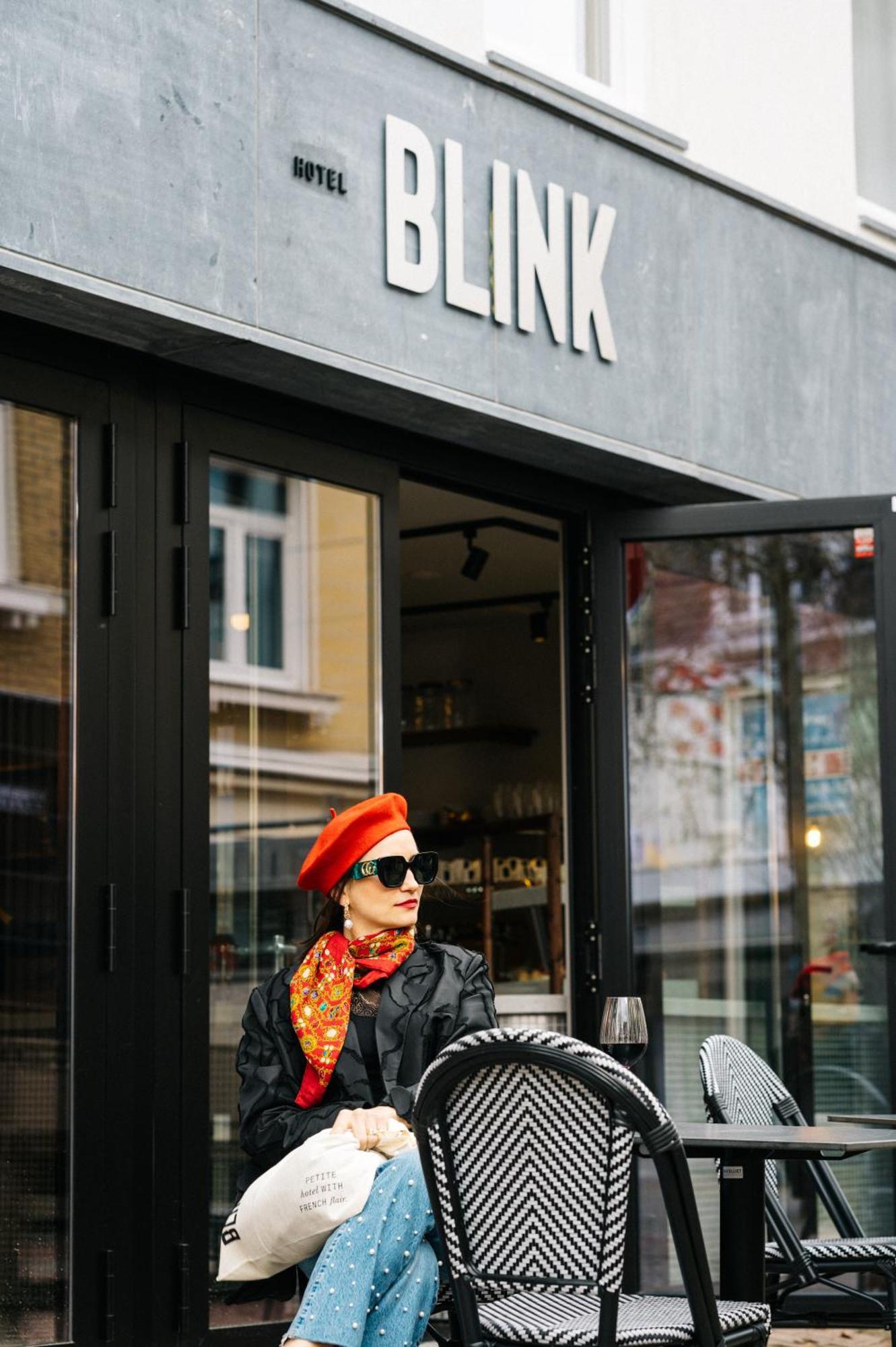 Hotel Blink Valkenburg aan de Geul